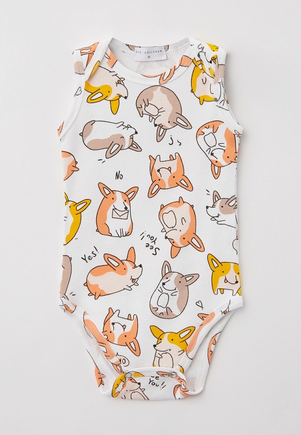 Ete Children Боди - фото 1