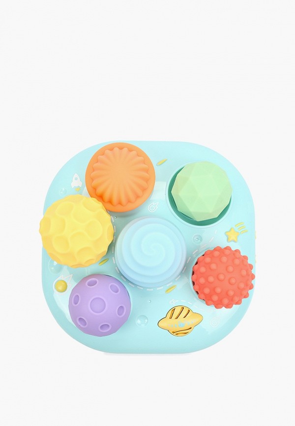 Happy Baby Игрушка развивающая - Sensomix Max - фото 1