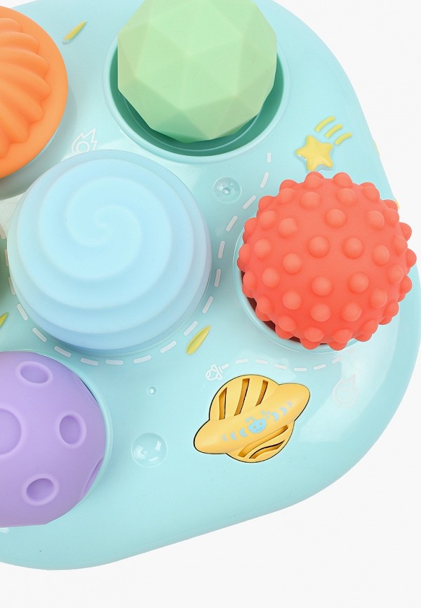 Happy Baby Игрушка развивающая - Sensomix Max - фото 2