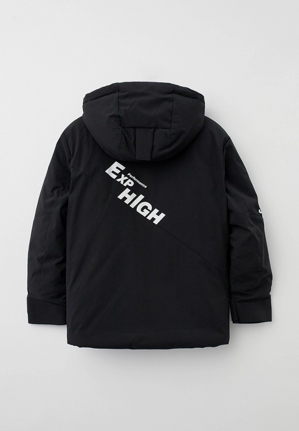 High Experience Куртка горнолыжная - фото 2