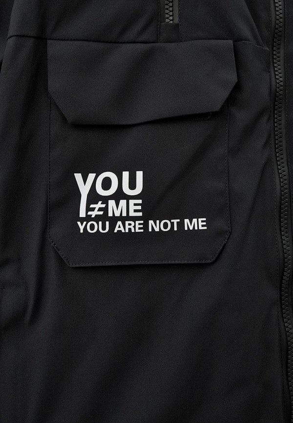 High Experience Куртка горнолыжная - фото 3