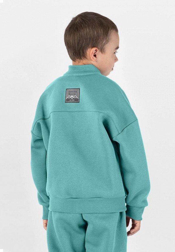 Bossa Nova Олимпийка - фото 4