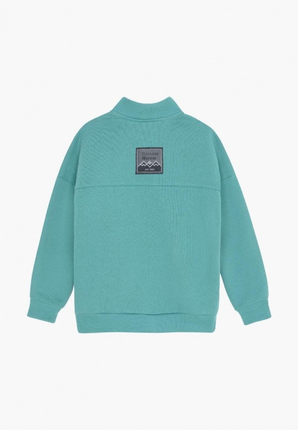 Bossa Nova Олимпийка - фото 6