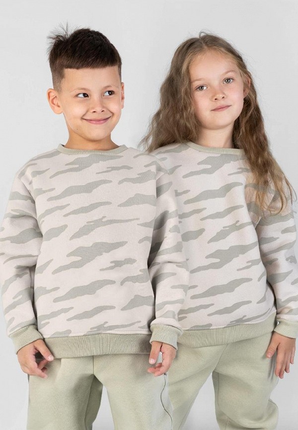 Bossa Nova Свитшот - фото 1