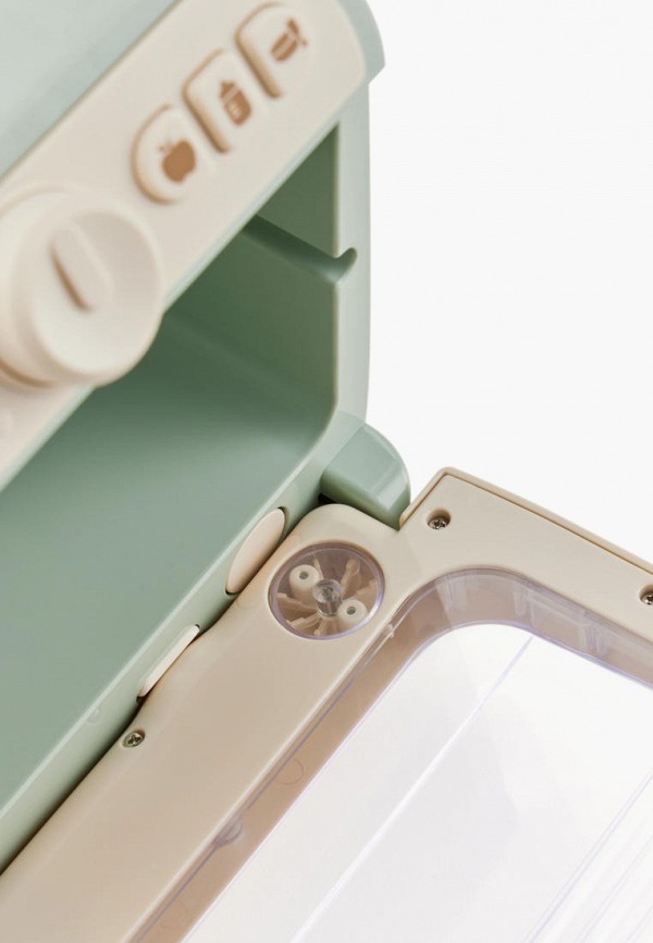 Happy Baby Набор игровой - посудомоечная машина для детской кухни - фото 6