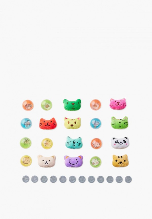 Happy Baby Набор игровой - автомат хваталка для ловли игрушек - фото 4