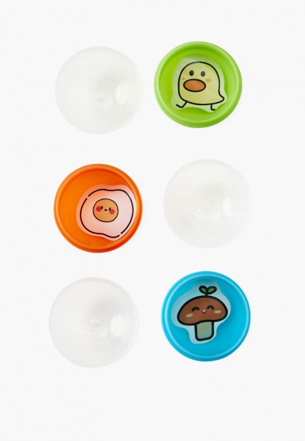 Happy Baby Набор игровой - автомат хваталка для ловли игрушек - фото 5