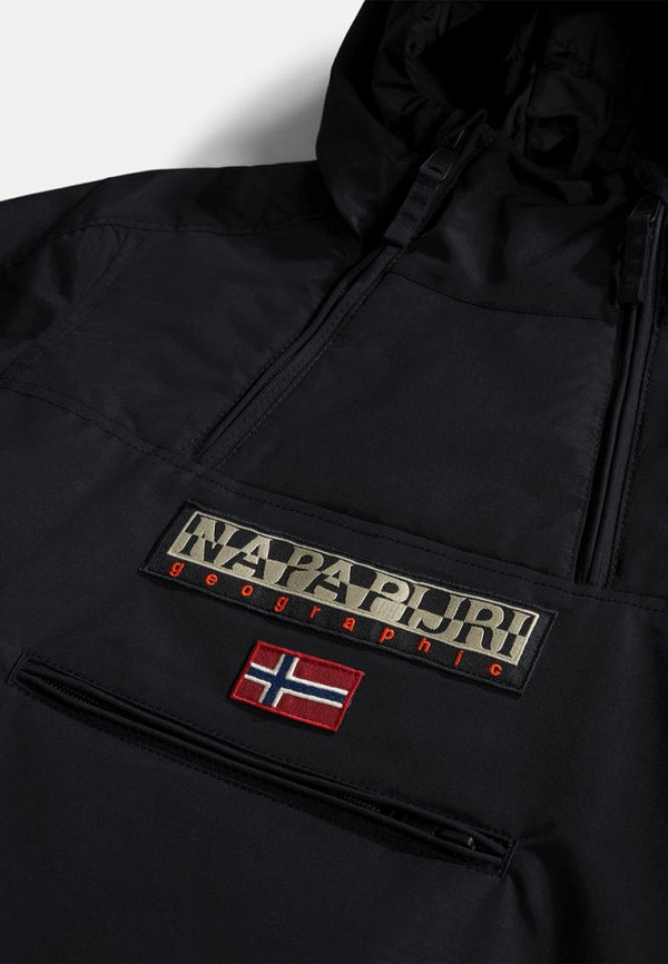 Napapijri Куртка утепленная - фото 3