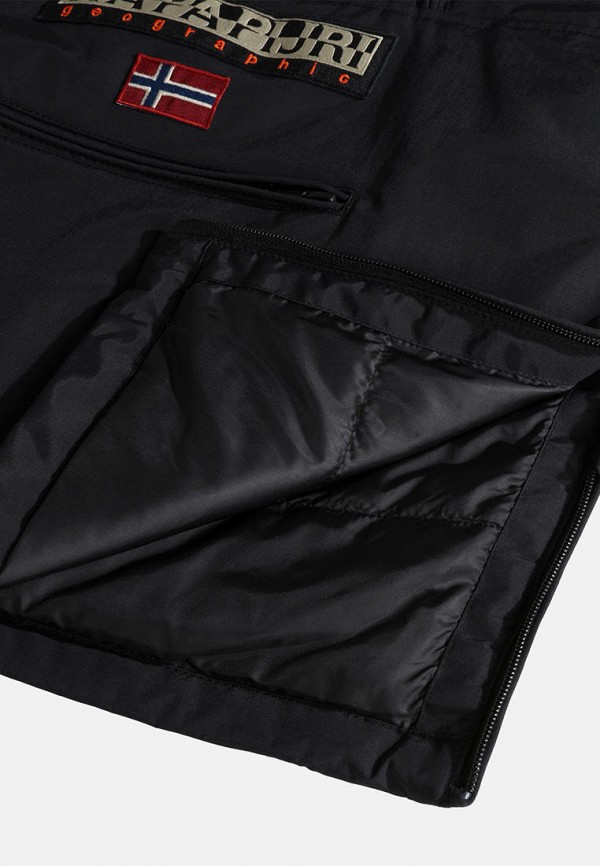 Napapijri Куртка утепленная - фото 4