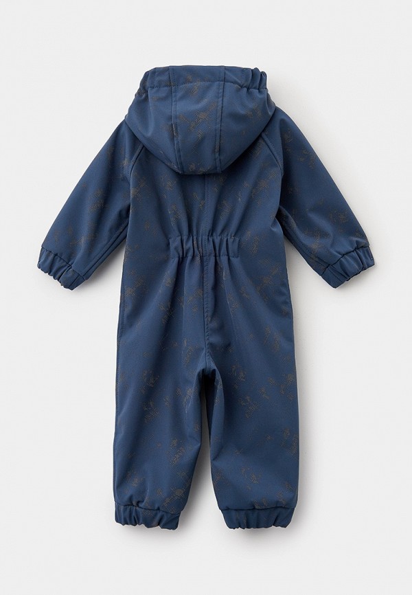 Ete Children Комбинезон утепленный - фото 2