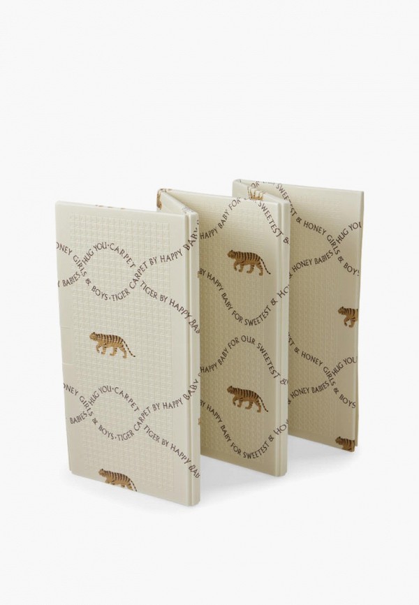 Happy Baby Коврик игровой - складной - фото 3