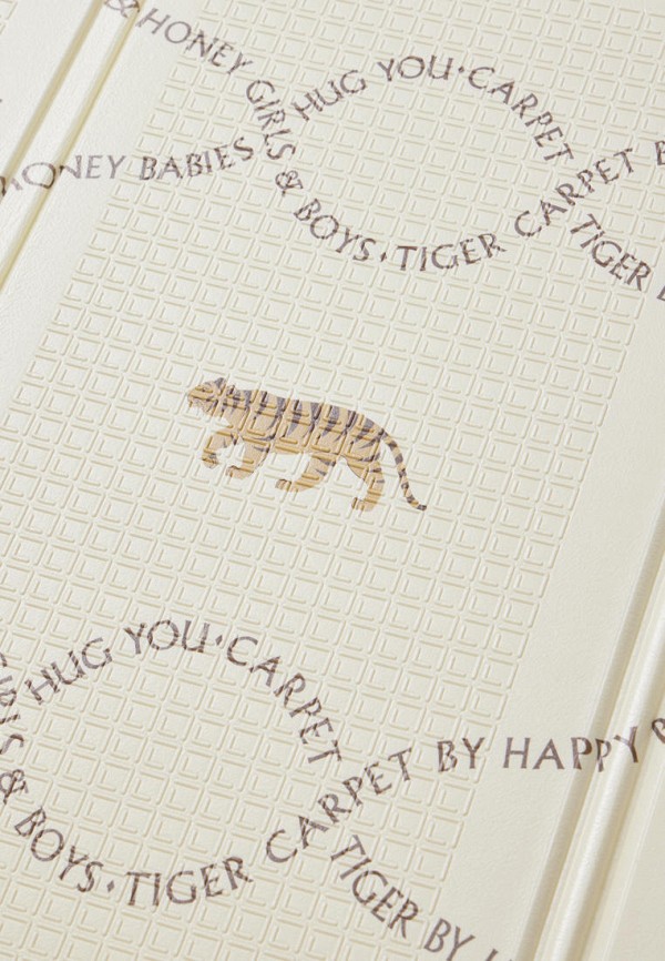 Happy Baby Коврик игровой - складной - фото 4