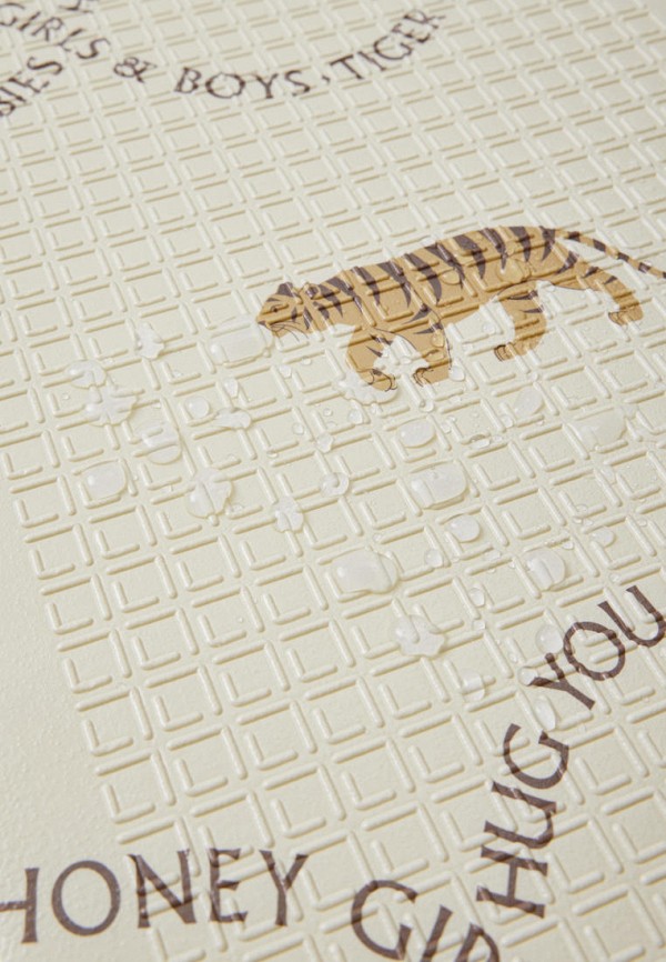 Happy Baby Коврик игровой - складной - фото 5