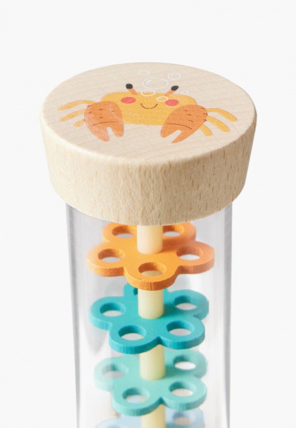 Happy Baby Игрушка развивающая - Magic Tube - фото 5