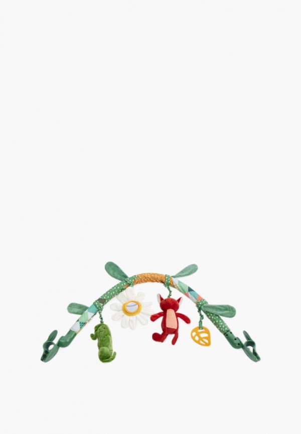 Happy Baby Игрушка развивающая - Вёселая горка - фото 1