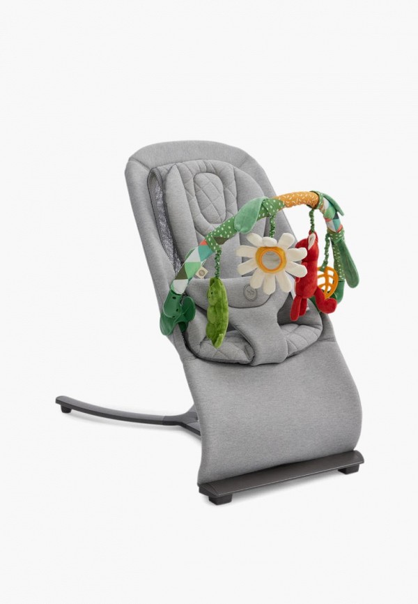 Happy Baby Игрушка развивающая - Вёселая горка - фото 3