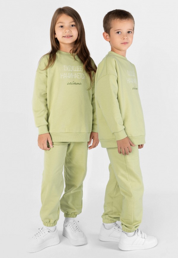 Bossa Nova Костюм спортивный - с тонким начесом - фото 1