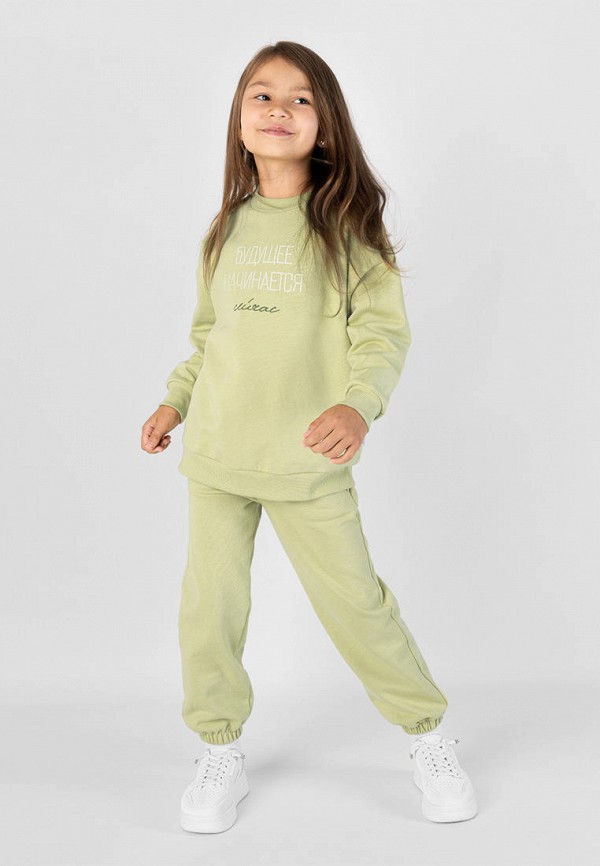 Bossa Nova Костюм спортивный - с тонким начесом - фото 2