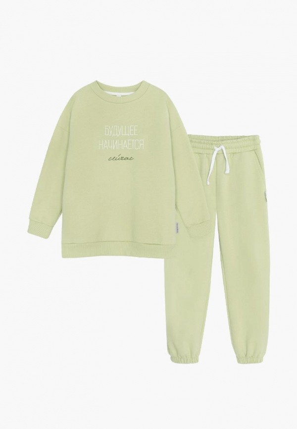 Bossa Nova Костюм спортивный - с тонким начесом - фото 4