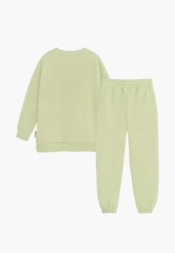 Bossa Nova Костюм спортивный - с тонким начесом - фото 5