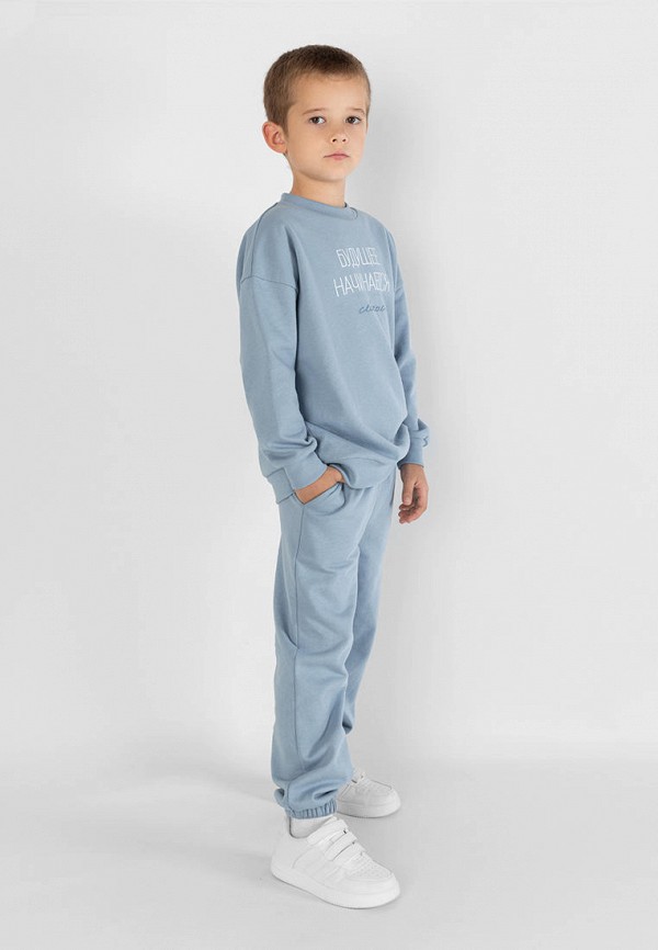 Bossa Nova Костюм спортивный - с тонким начесом - фото 1