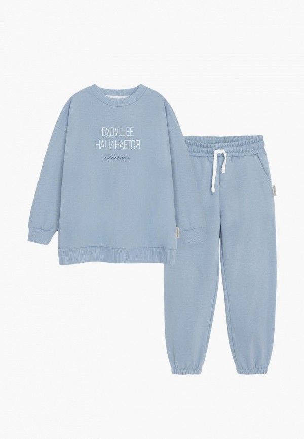 Bossa Nova Костюм спортивный - с тонким начесом - фото 2