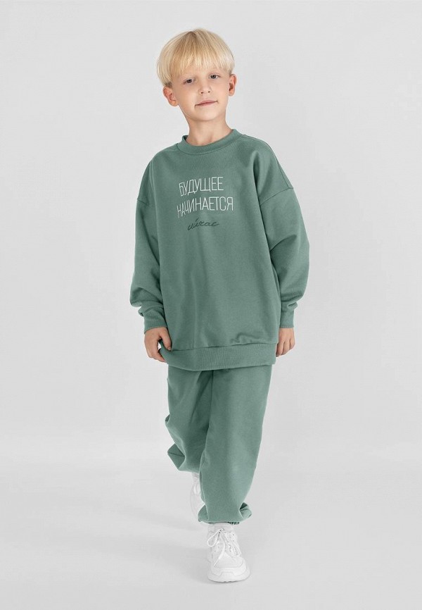 Bossa Nova Костюм спортивный - с тонким начесом - фото 1