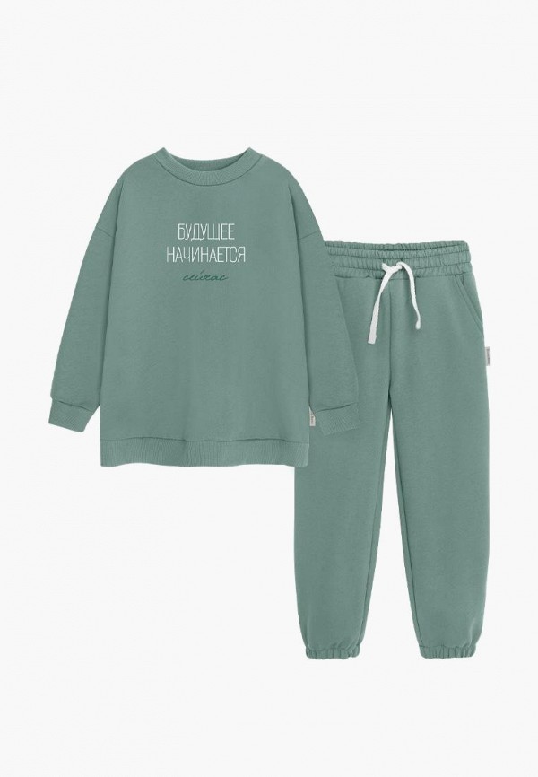 Bossa Nova Костюм спортивный - с тонким начесом - фото 2