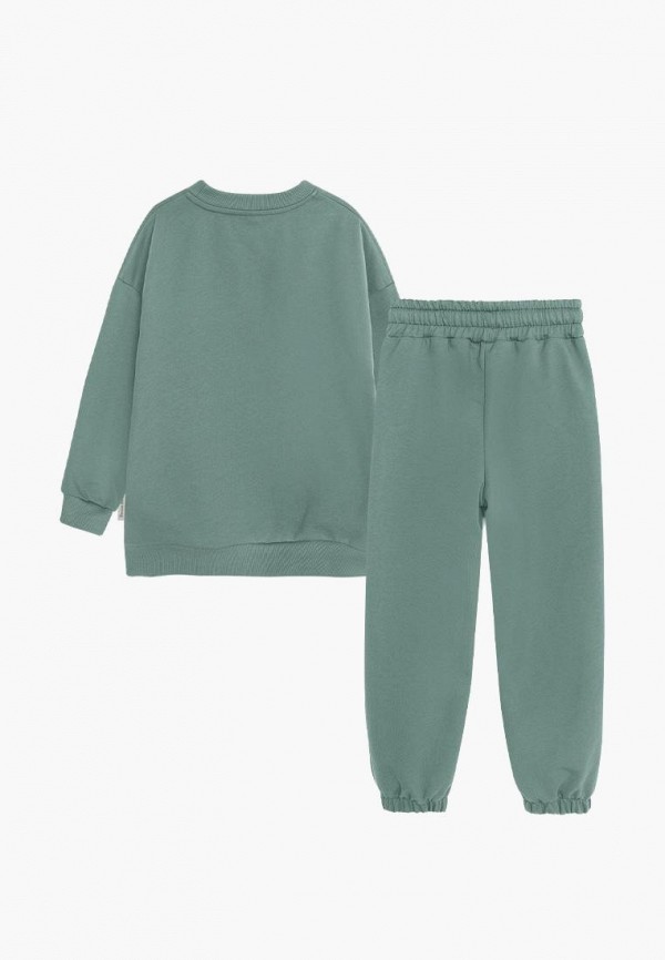 Bossa Nova Костюм спортивный - с тонким начесом - фото 3