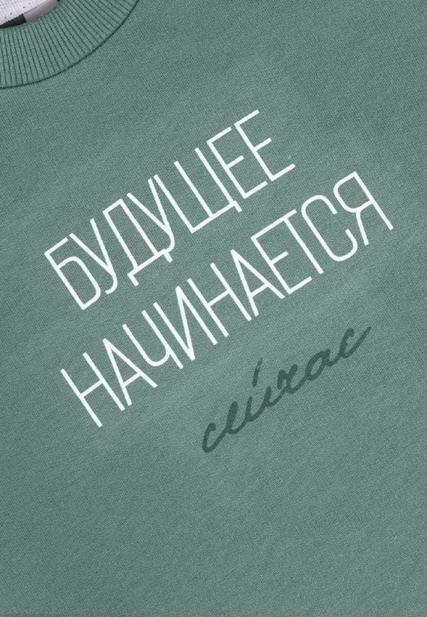 Bossa Nova Костюм спортивный - с тонким начесом - фото 4