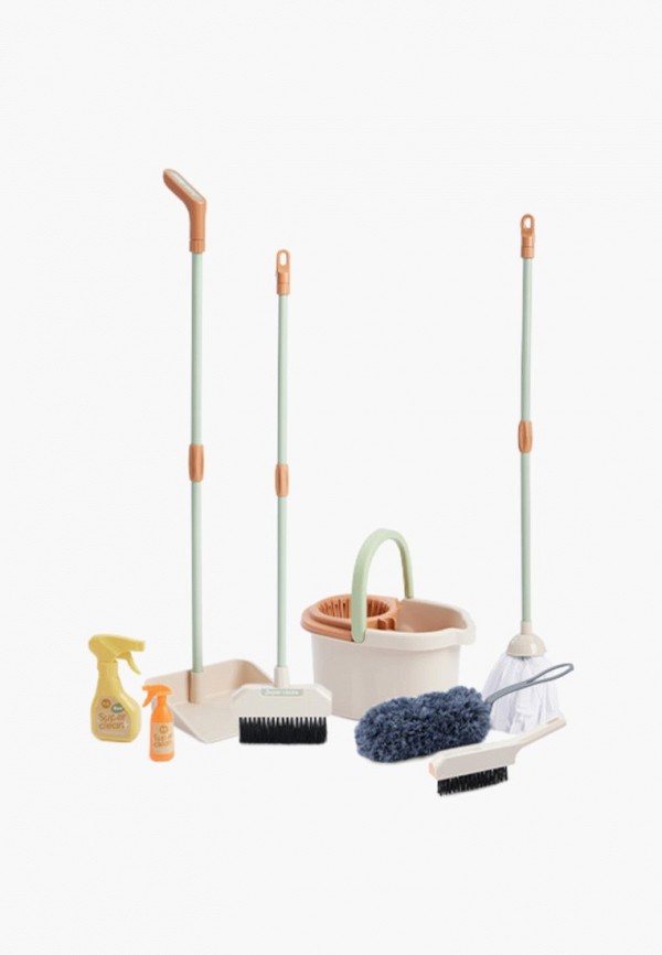 Happy Baby Набор игровой - для уборки - фото 1