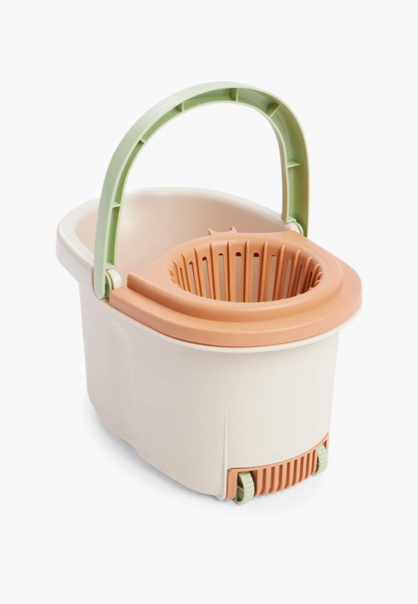 Happy Baby Набор игровой - для уборки - фото 4