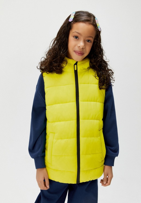 Acoola Жилет утепленный - фото 1