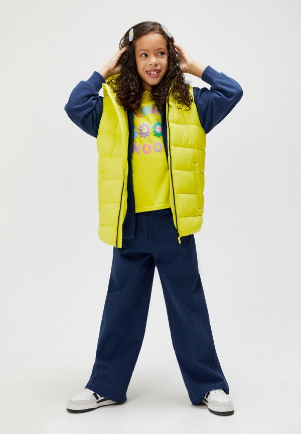 Acoola Жилет утепленный - фото 2