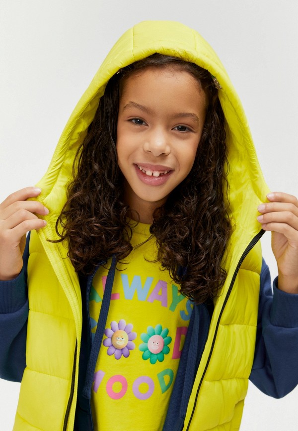 Acoola Жилет утепленный - фото 4