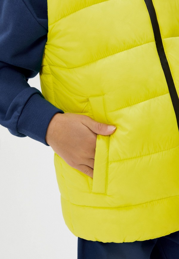 Acoola Жилет утепленный - фото 5