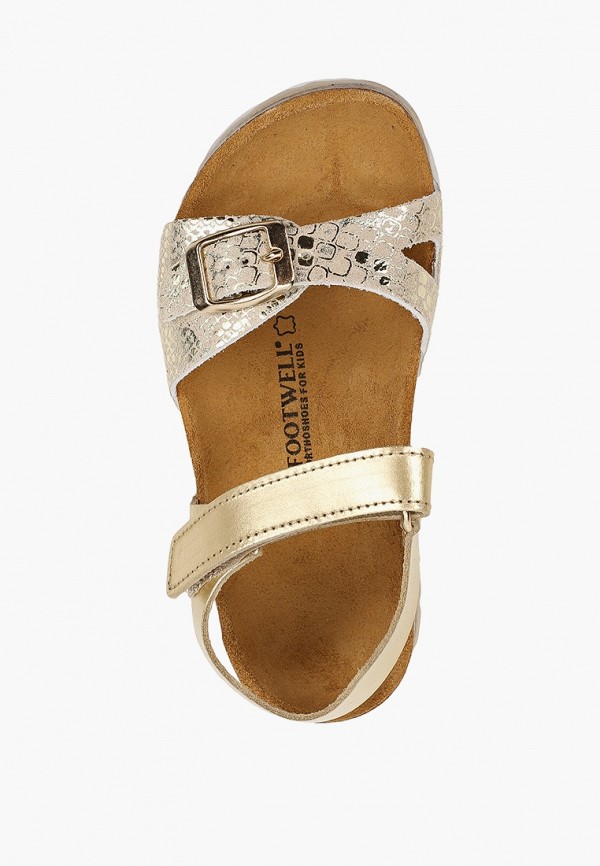 Footwell Сандалии - анатомические - фото 4