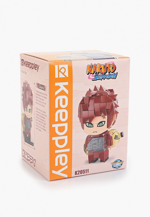 1Toy Конструктор - Гаара - фото 2