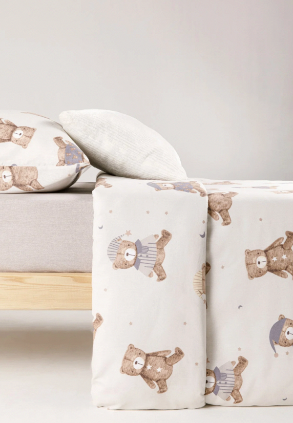 Ночь нежна Постельное белье детское - Михаил - фото 4