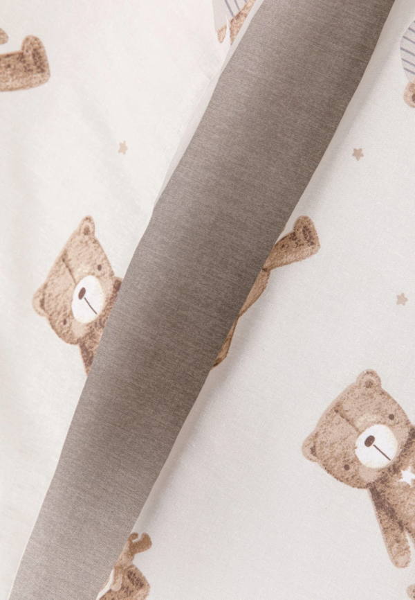 Ночь нежна Постельное белье детское - Михаил - фото 5