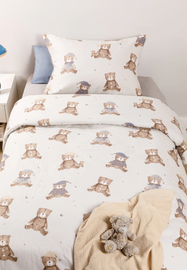 Ночь нежна Постельное белье детское - Михаил - фото 1