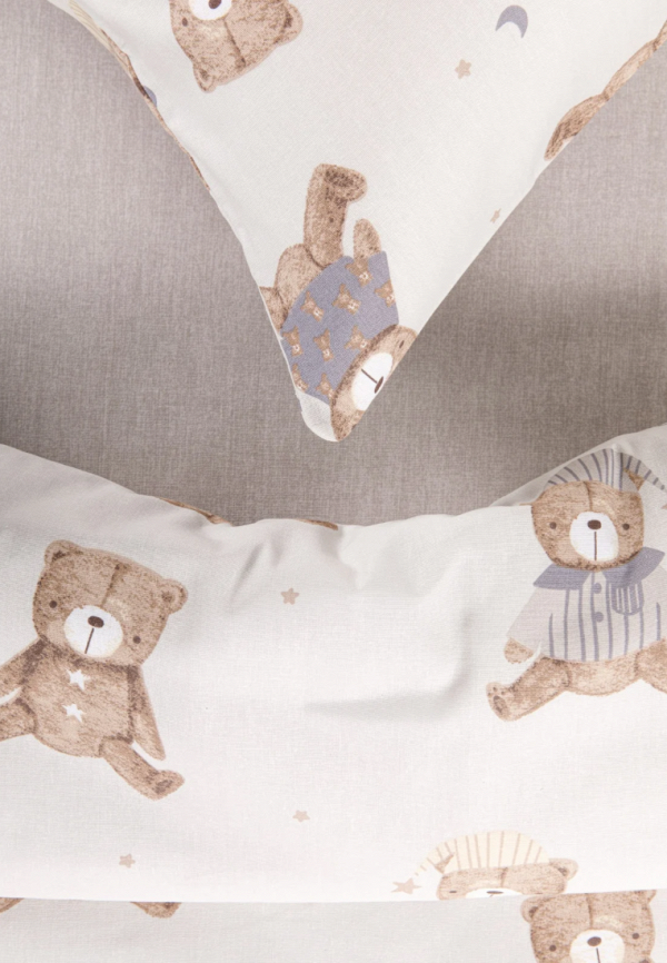 Ночь нежна Постельное белье детское - Михаил - фото 2