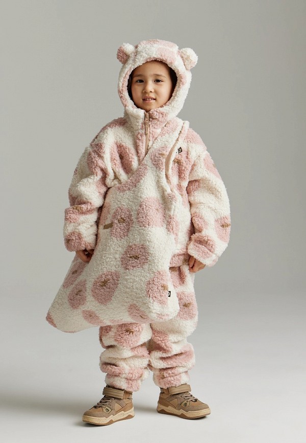 Happy Baby Костюм - флисовый - фото 3