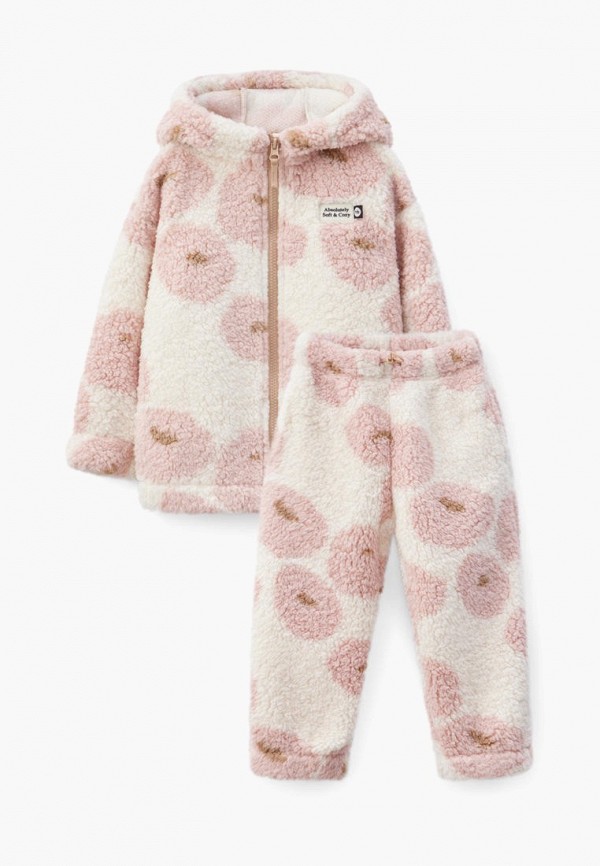 Happy Baby Костюм - флисовый - фото 4