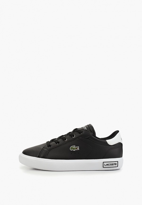 Lacoste Кеды - POWERCOURT - фото 1