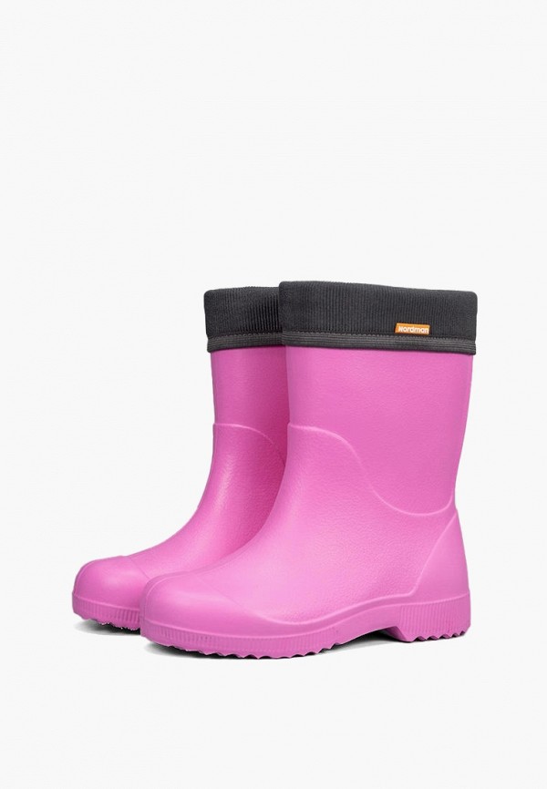 Nordman Сапоги резиновые - Jet - фото 2