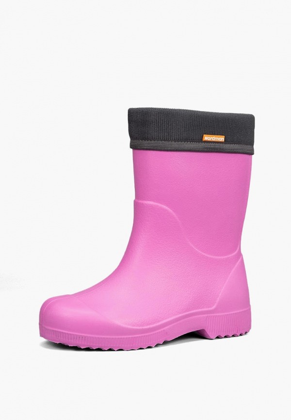 Nordman Сапоги резиновые - Jet - фото 3