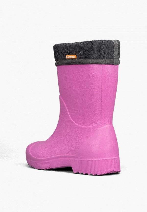 Nordman Сапоги резиновые - Jet - фото 5