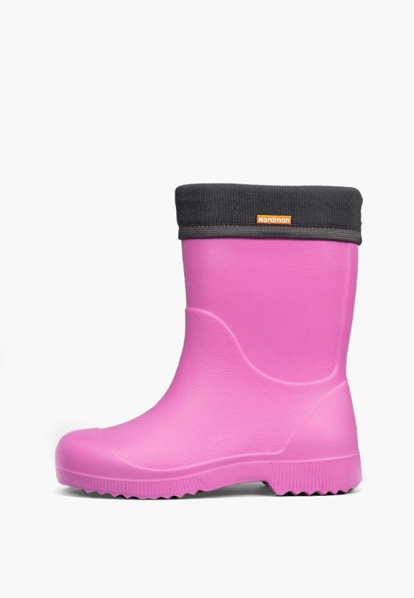 Nordman Сапоги резиновые - Jet - фото 1