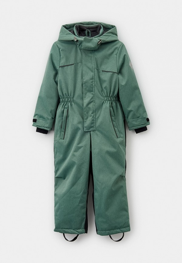 Jam Mix Комбинезон утепленный - фото 1